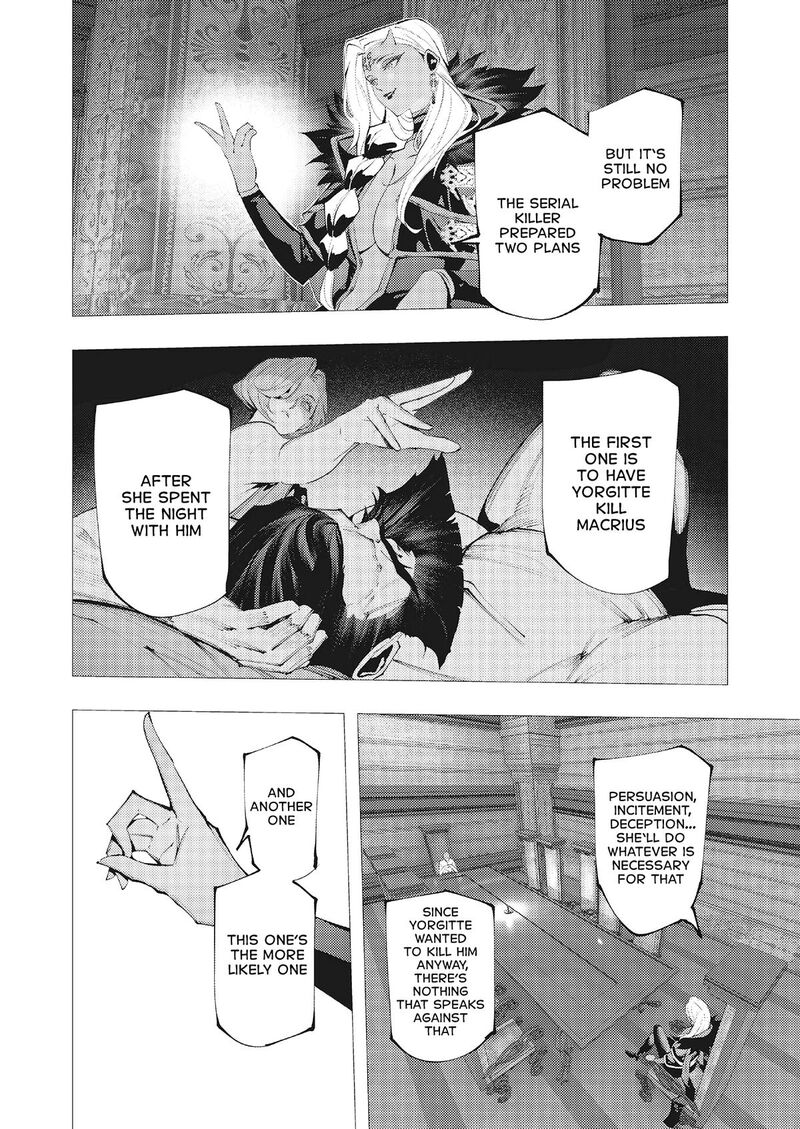 Serial Killer Isekai Ni Oritatsu 45 12