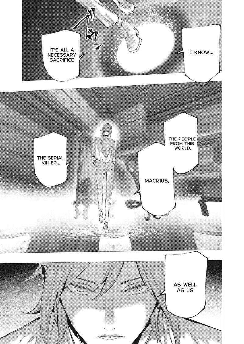 Serial Killer Isekai Ni Oritatsu 45 17