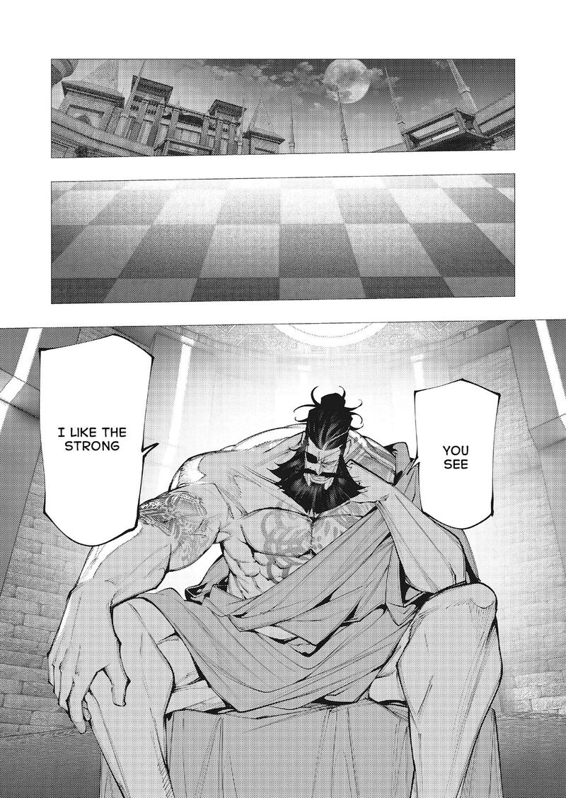 Serial Killer Isekai Ni Oritatsu 45 19