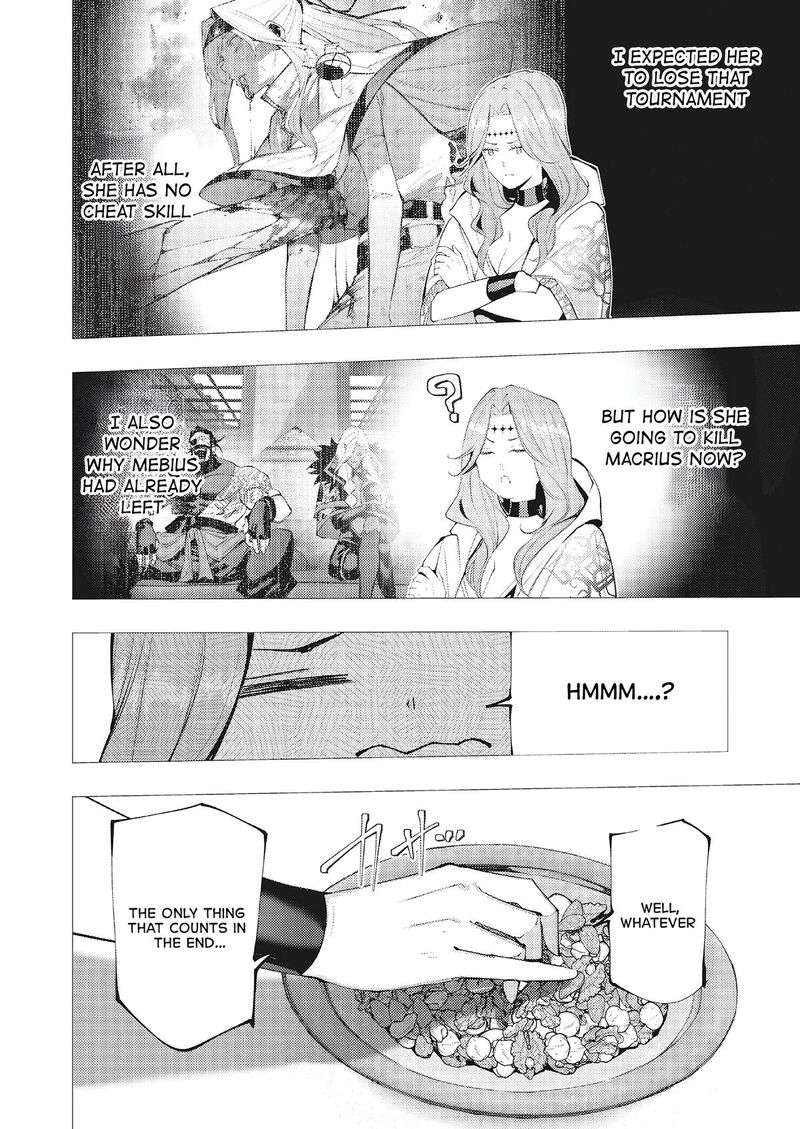 Serial Killer Isekai Ni Oritatsu 45 2