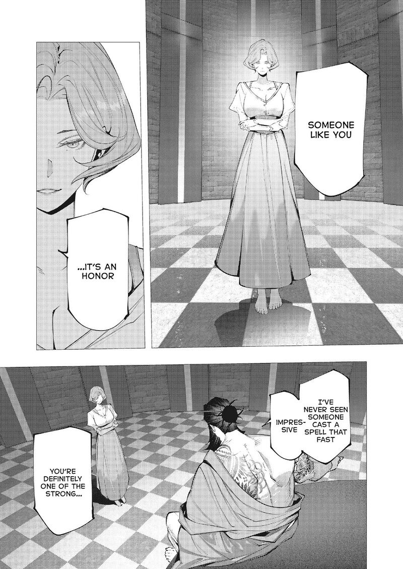 Serial Killer Isekai Ni Oritatsu 45 20