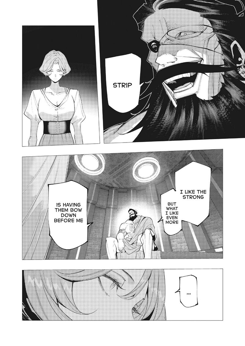 Serial Killer Isekai Ni Oritatsu 45 21
