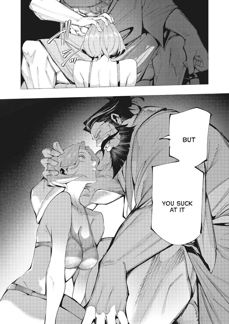 Serial Killer Isekai Ni Oritatsu 45 28