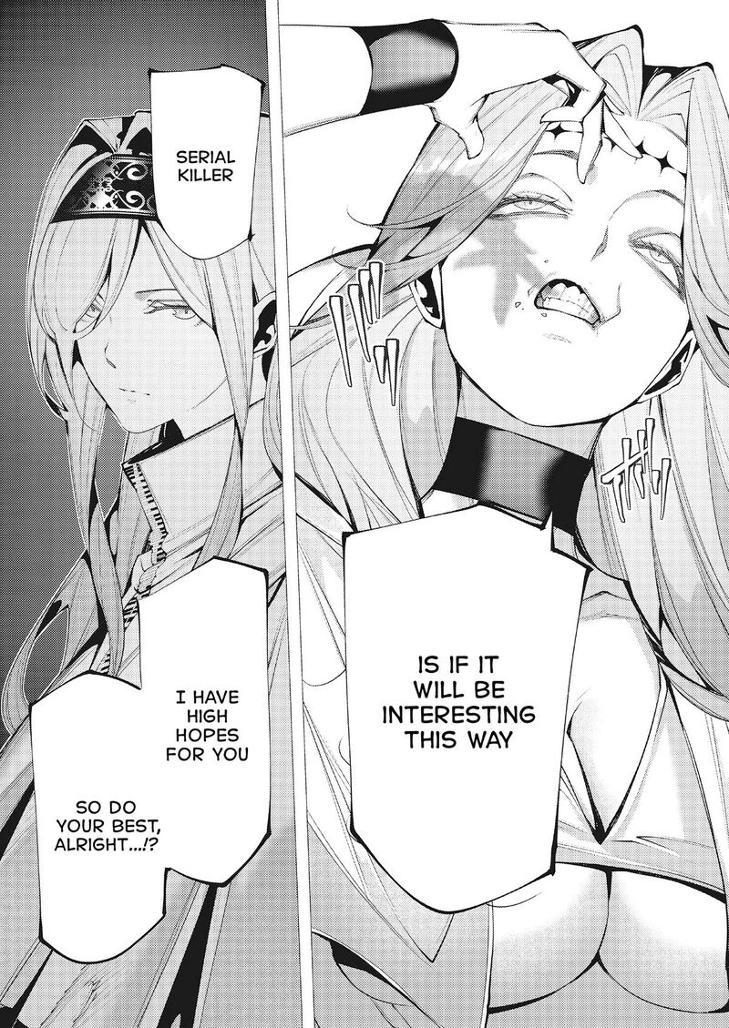 Serial Killer Isekai Ni Oritatsu 45 3