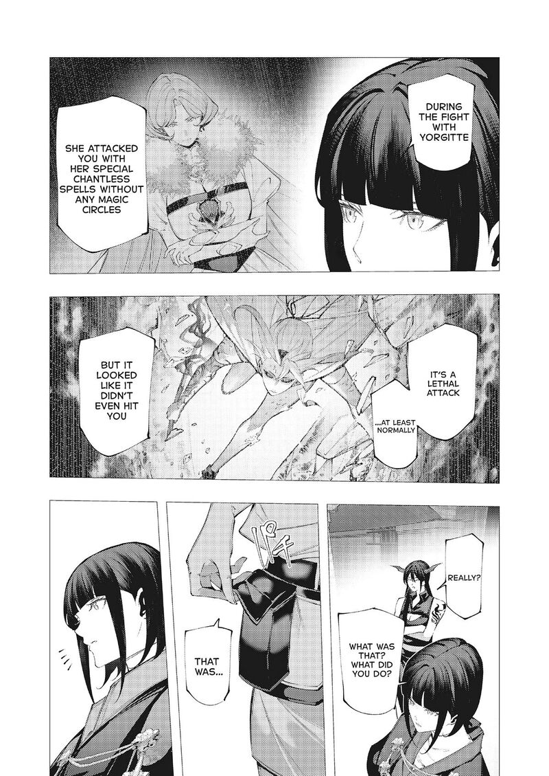 Serial Killer Isekai Ni Oritatsu 45 6