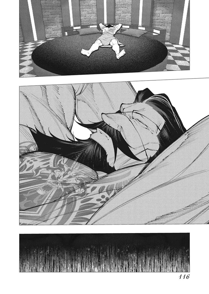 Serial Killer Isekai Ni Oritatsu 46 12