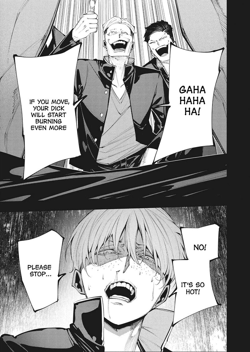 Serial Killer Isekai Ni Oritatsu 46 13