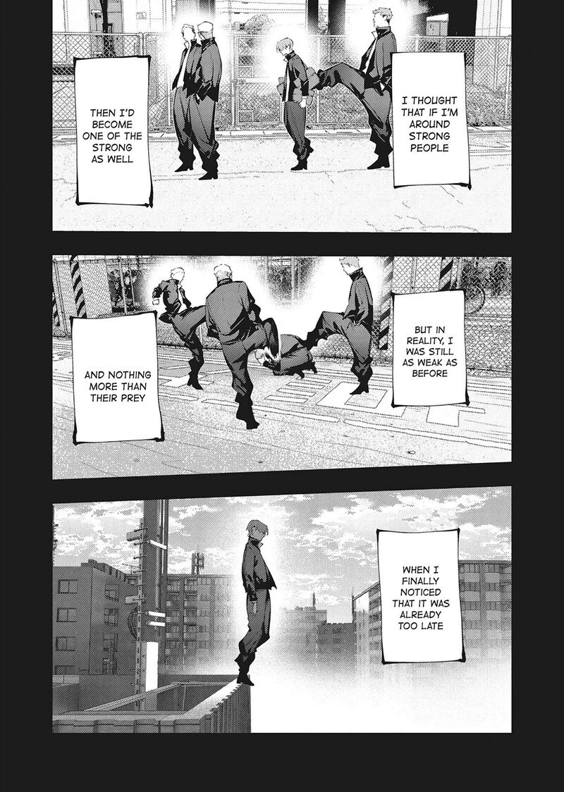Serial Killer Isekai Ni Oritatsu 46 14