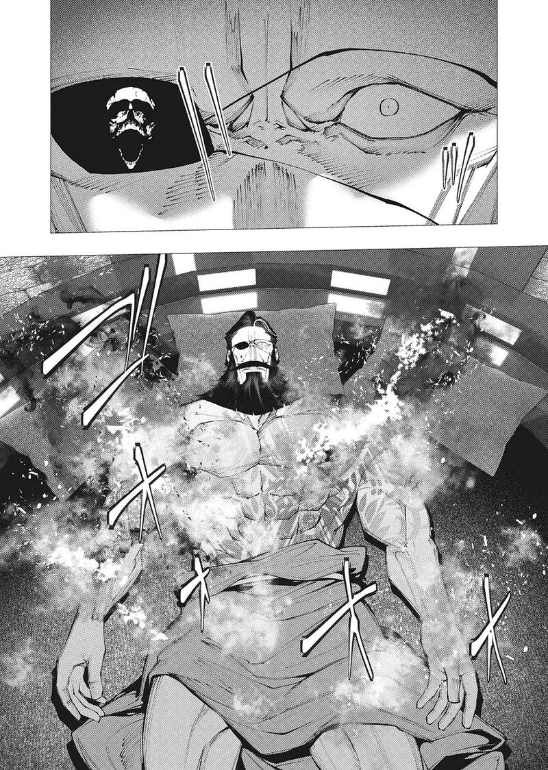 Serial Killer Isekai Ni Oritatsu 46 18