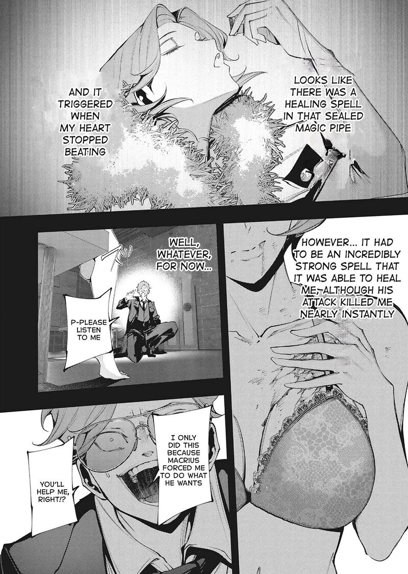 Serial Killer Isekai Ni Oritatsu 46 26