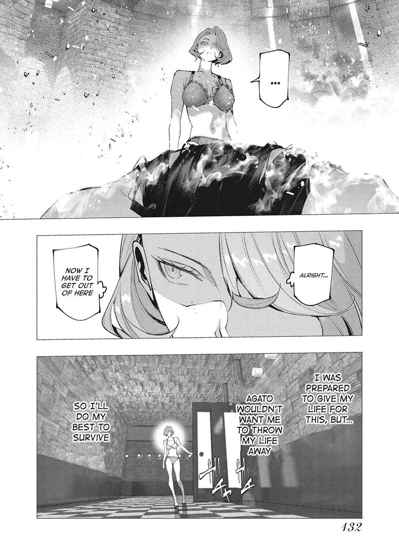 Serial Killer Isekai Ni Oritatsu 46 28