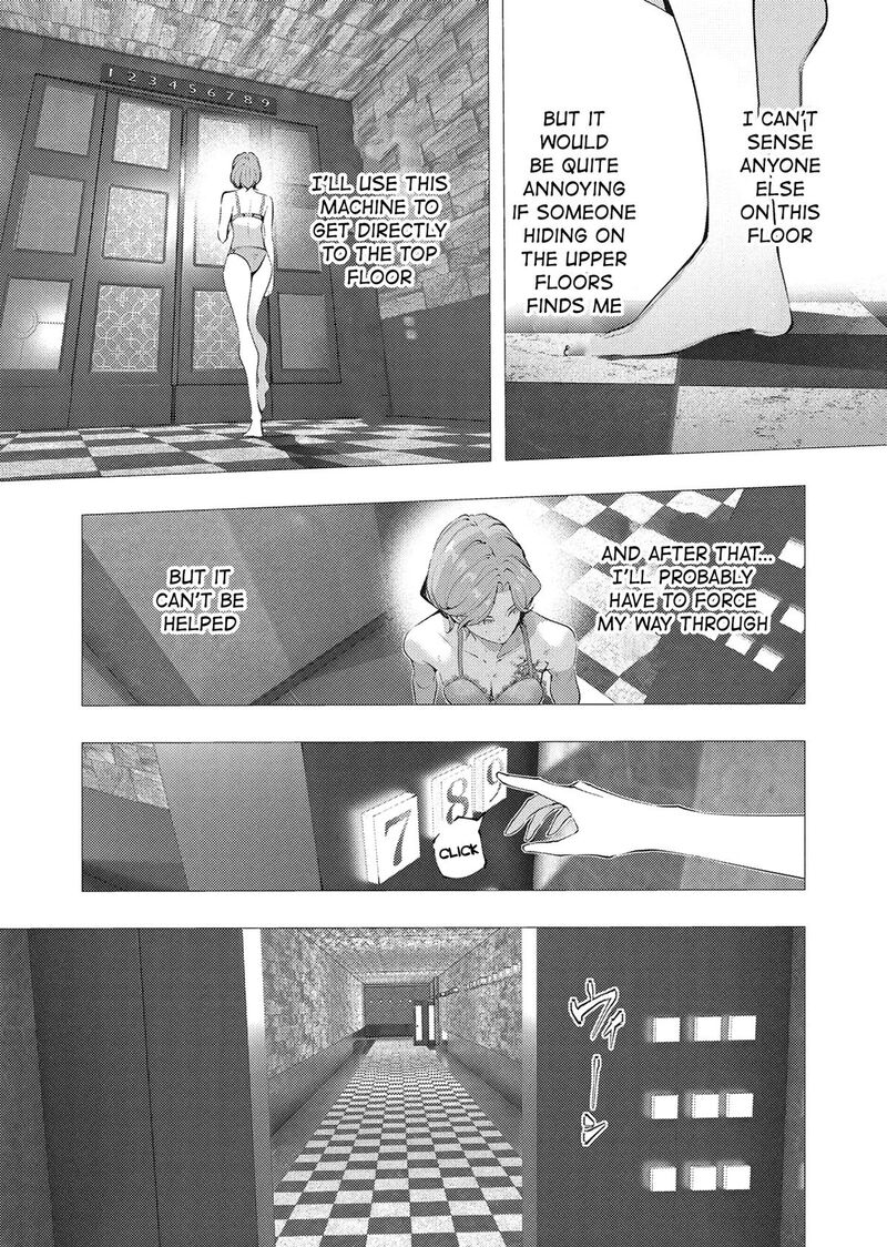 Serial Killer Isekai Ni Oritatsu 46 29