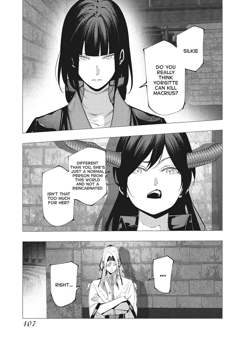 Serial Killer Isekai Ni Oritatsu 46 3