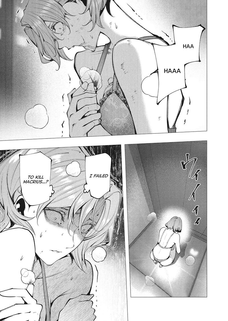 Serial Killer Isekai Ni Oritatsu 46 33