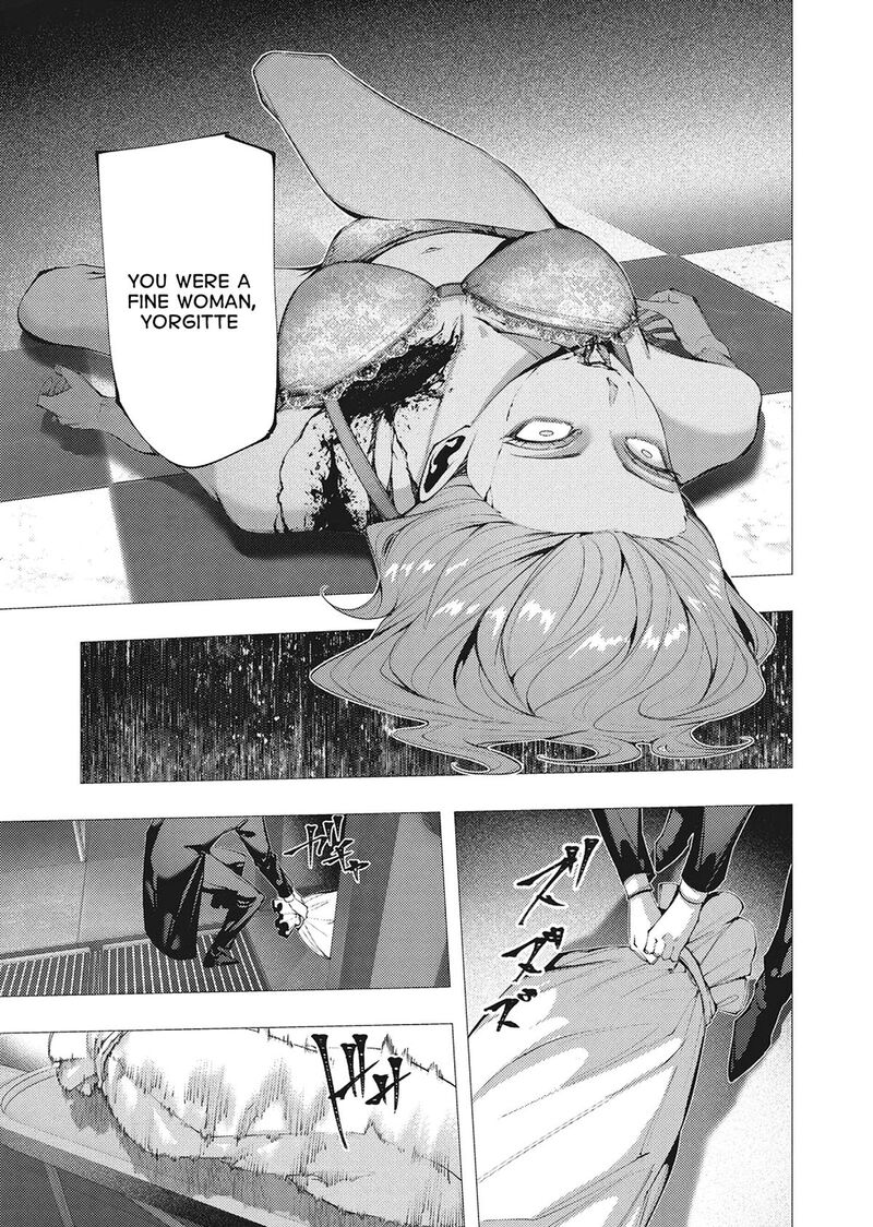 Serial Killer Isekai Ni Oritatsu 46 9