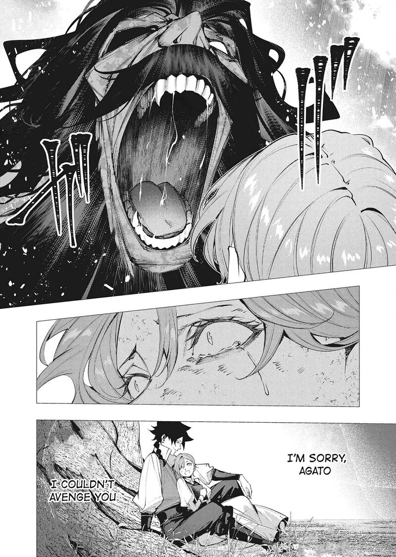 Serial Killer Isekai Ni Oritatsu 47 10