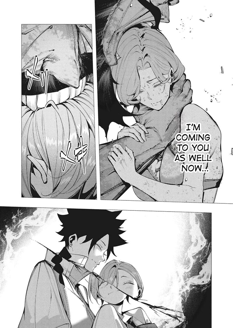 Serial Killer Isekai Ni Oritatsu 47 11