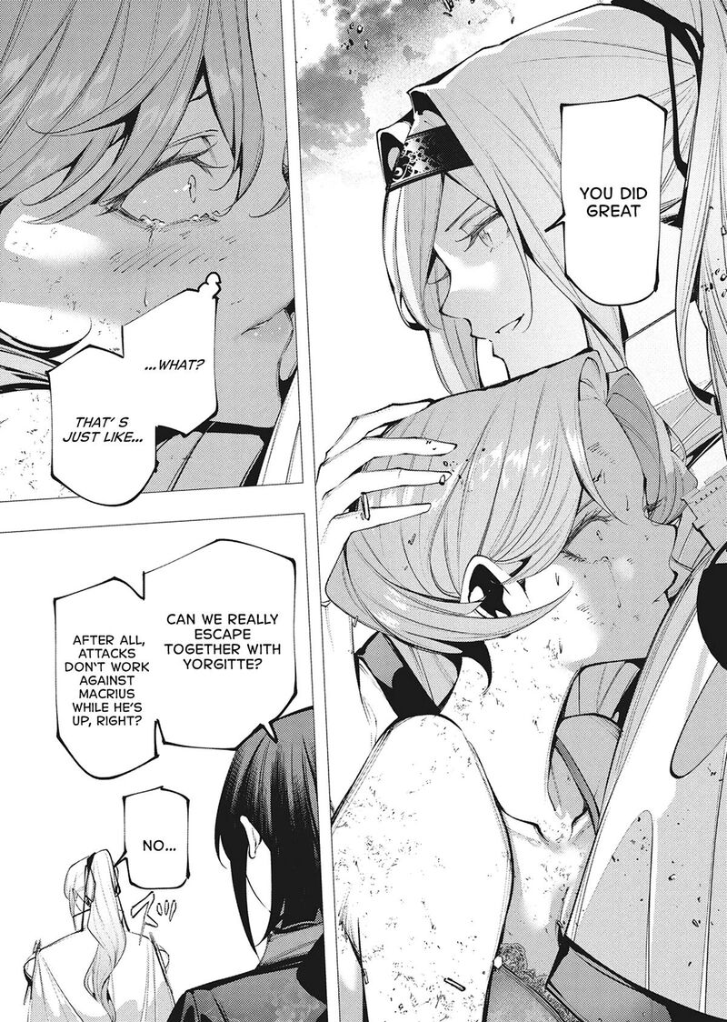 Serial Killer Isekai Ni Oritatsu 47 14