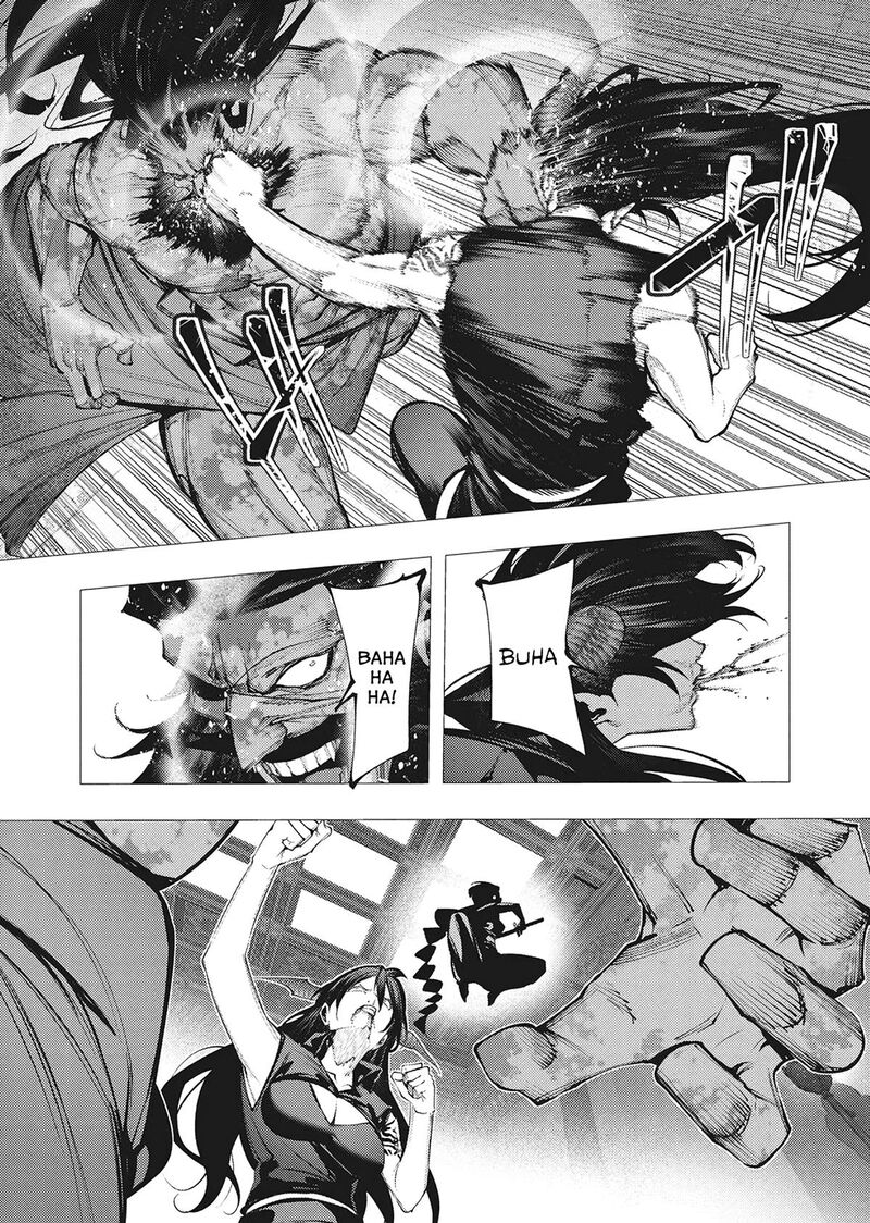 Serial Killer Isekai Ni Oritatsu 47 21