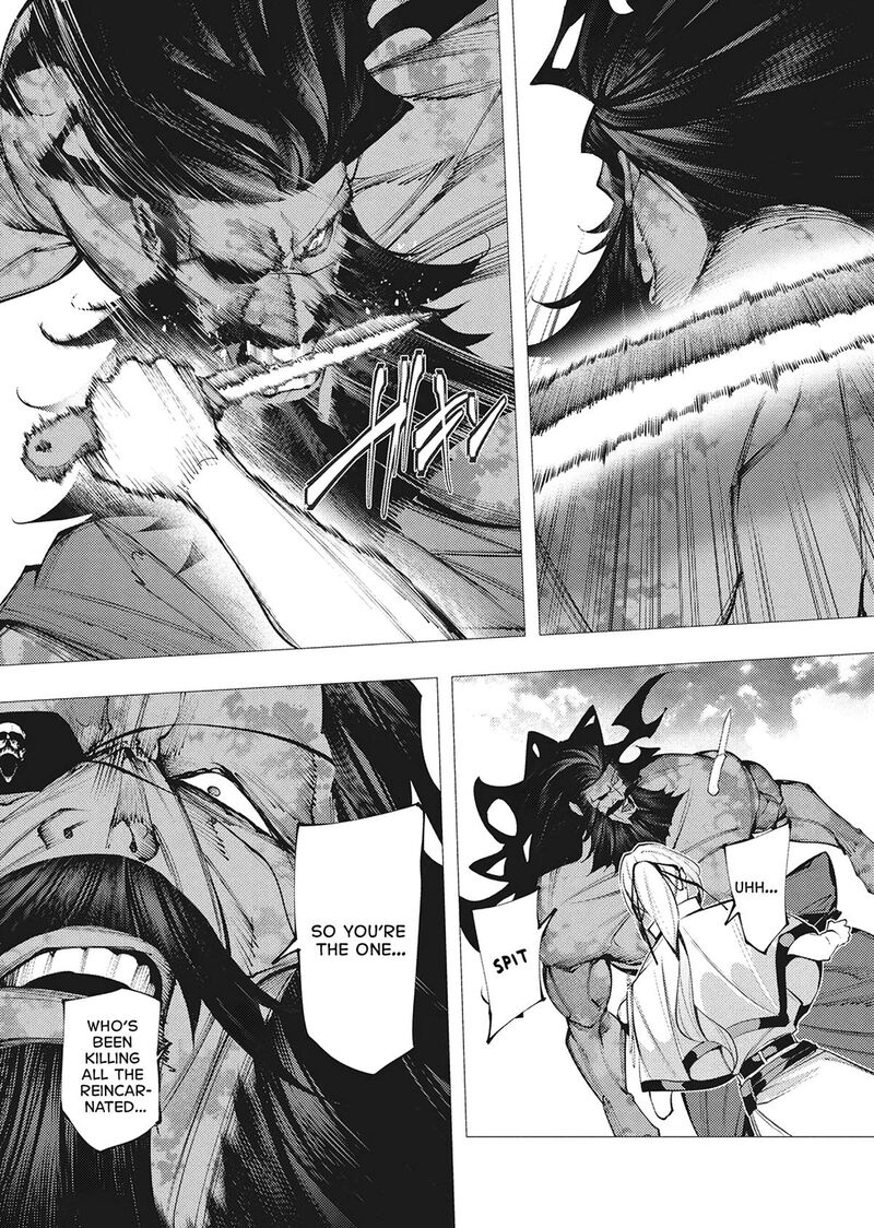 Serial Killer Isekai Ni Oritatsu 47 23