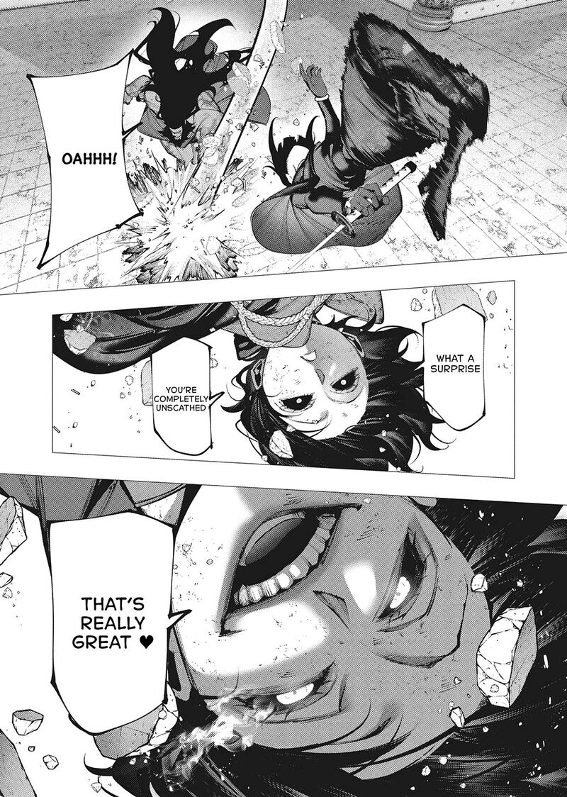 Serial Killer Isekai Ni Oritatsu 47 29