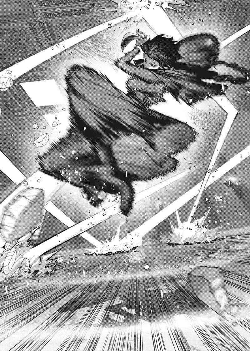 Serial Killer Isekai Ni Oritatsu 47 30