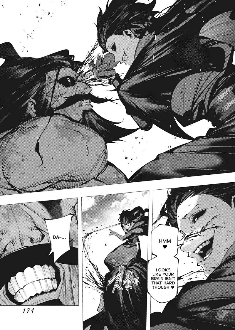 Serial Killer Isekai Ni Oritatsu 47 31