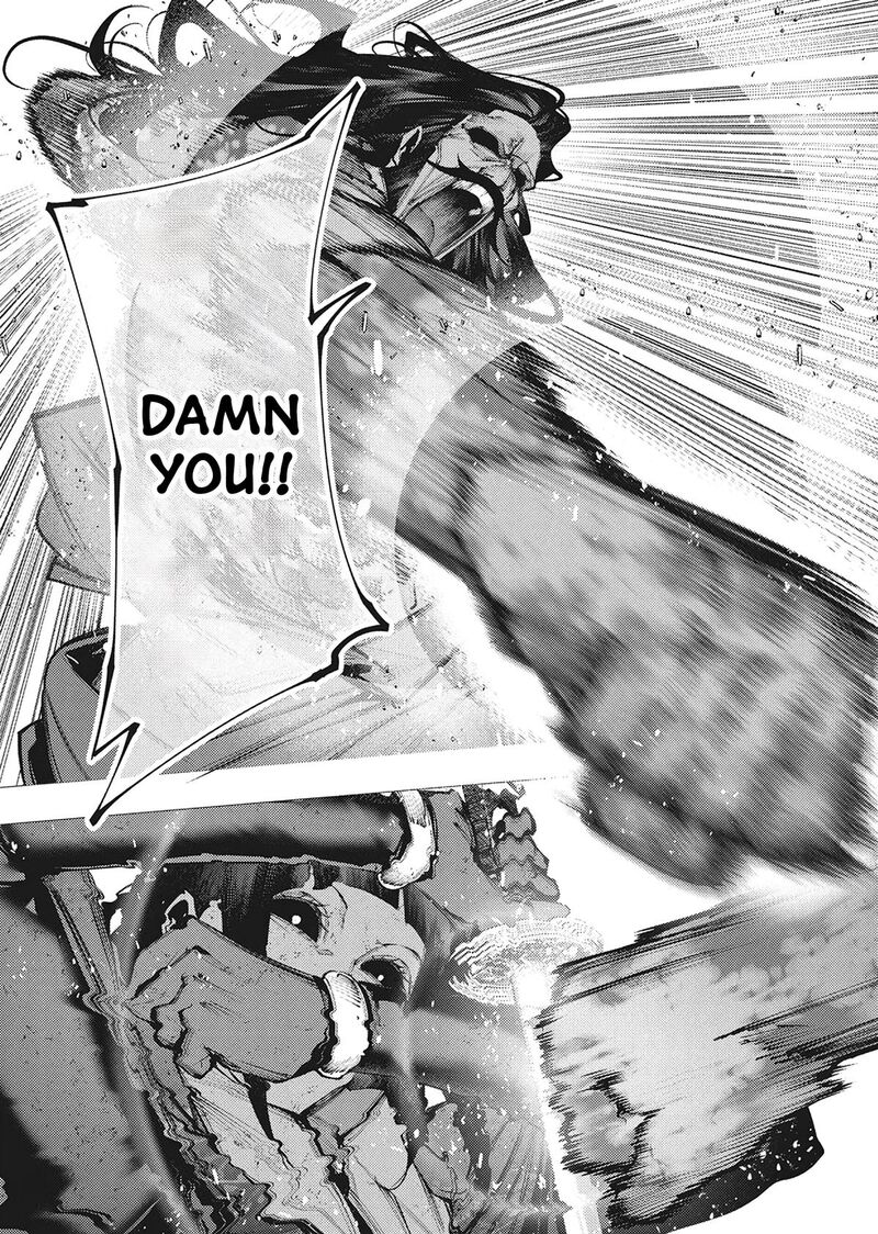 Serial Killer Isekai Ni Oritatsu 47 32