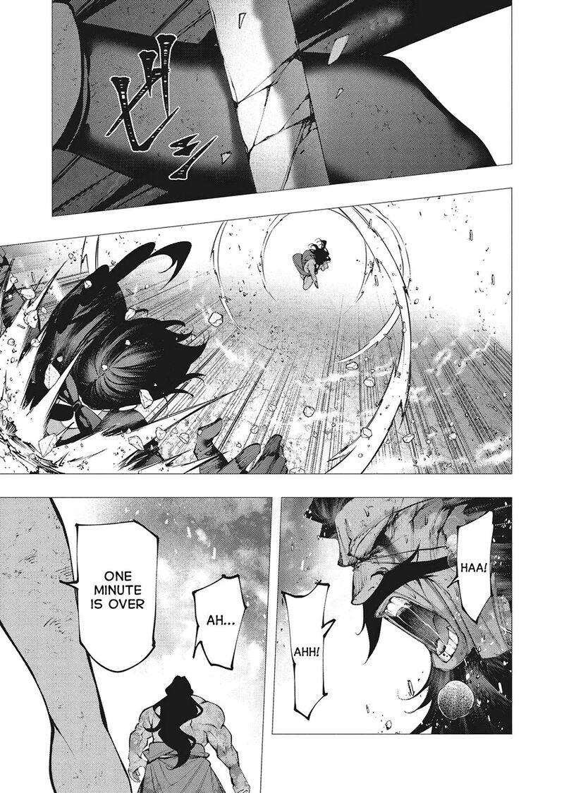 Serial Killer Isekai Ni Oritatsu 47 33