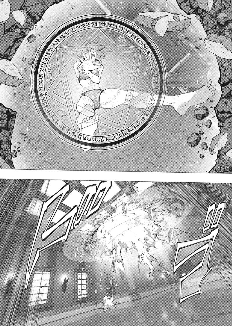 Serial Killer Isekai Ni Oritatsu 47 6