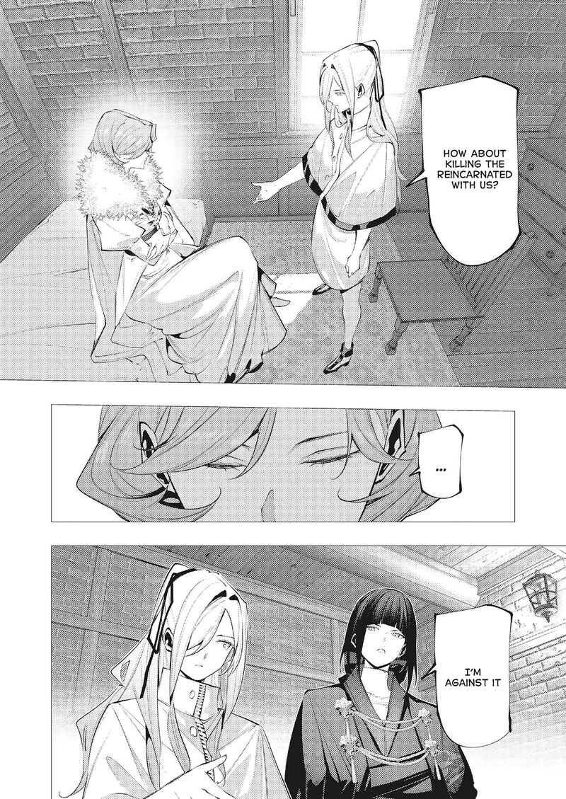 Serial Killer Isekai Ni Oritatsu 48 10