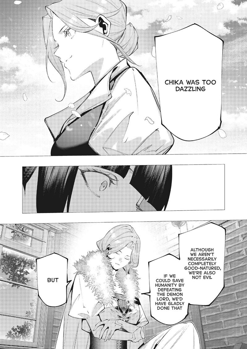Serial Killer Isekai Ni Oritatsu 48 12