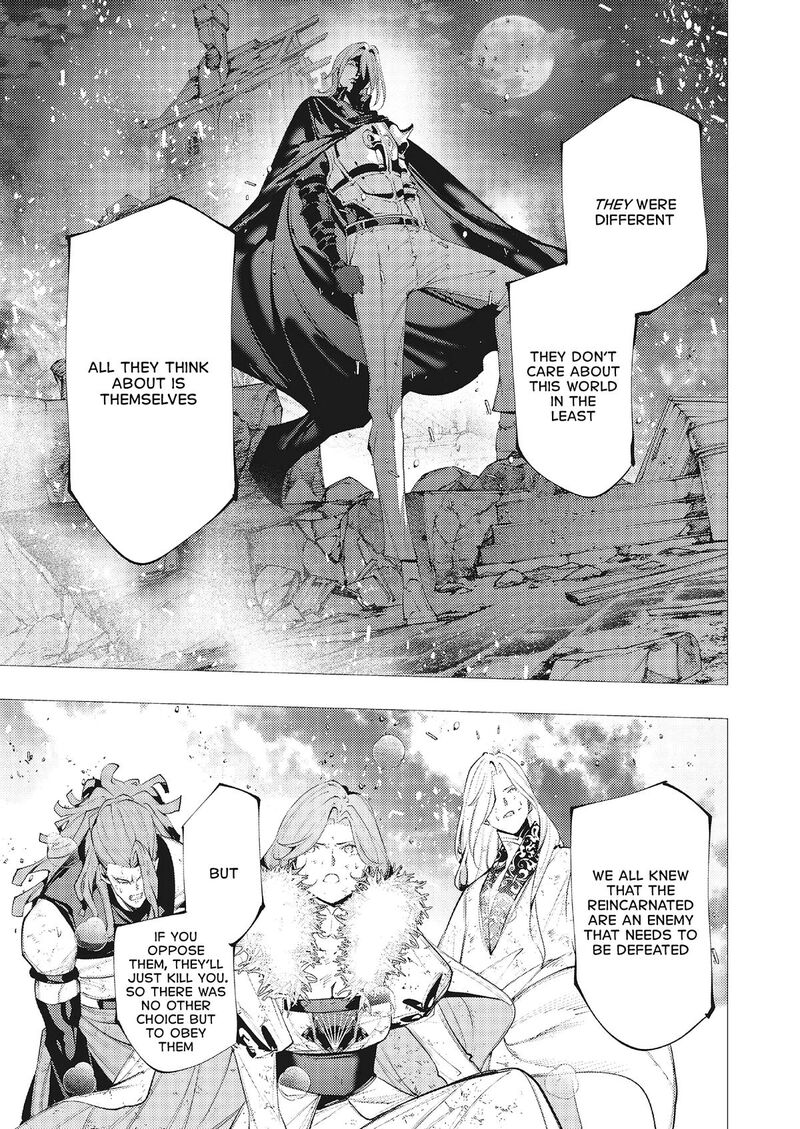 Serial Killer Isekai Ni Oritatsu 48 13