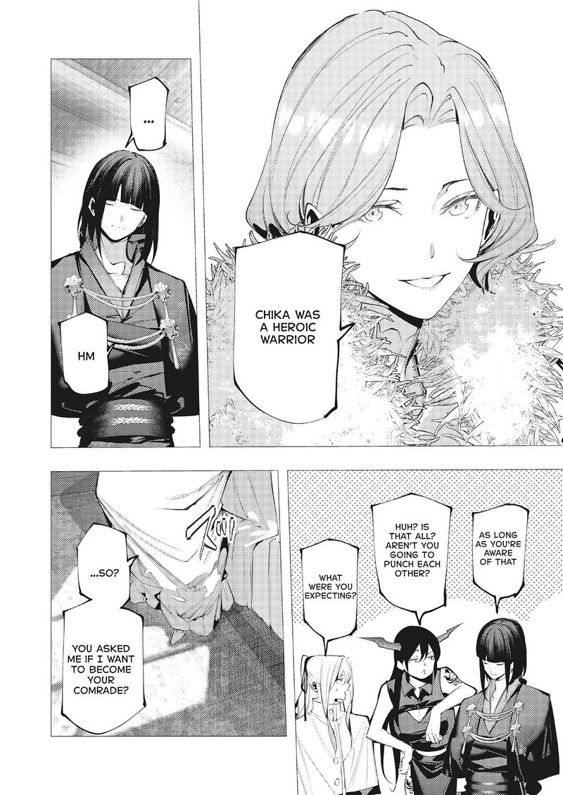 Serial Killer Isekai Ni Oritatsu 48 15