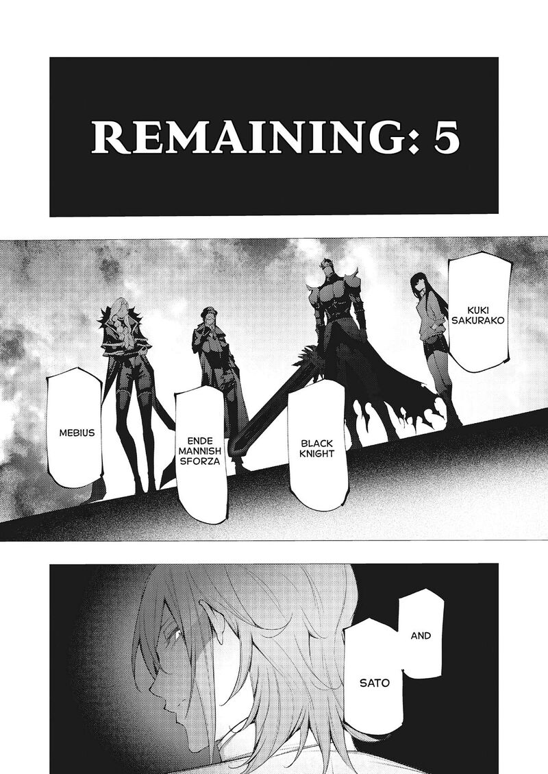 Serial Killer Isekai Ni Oritatsu 48 28