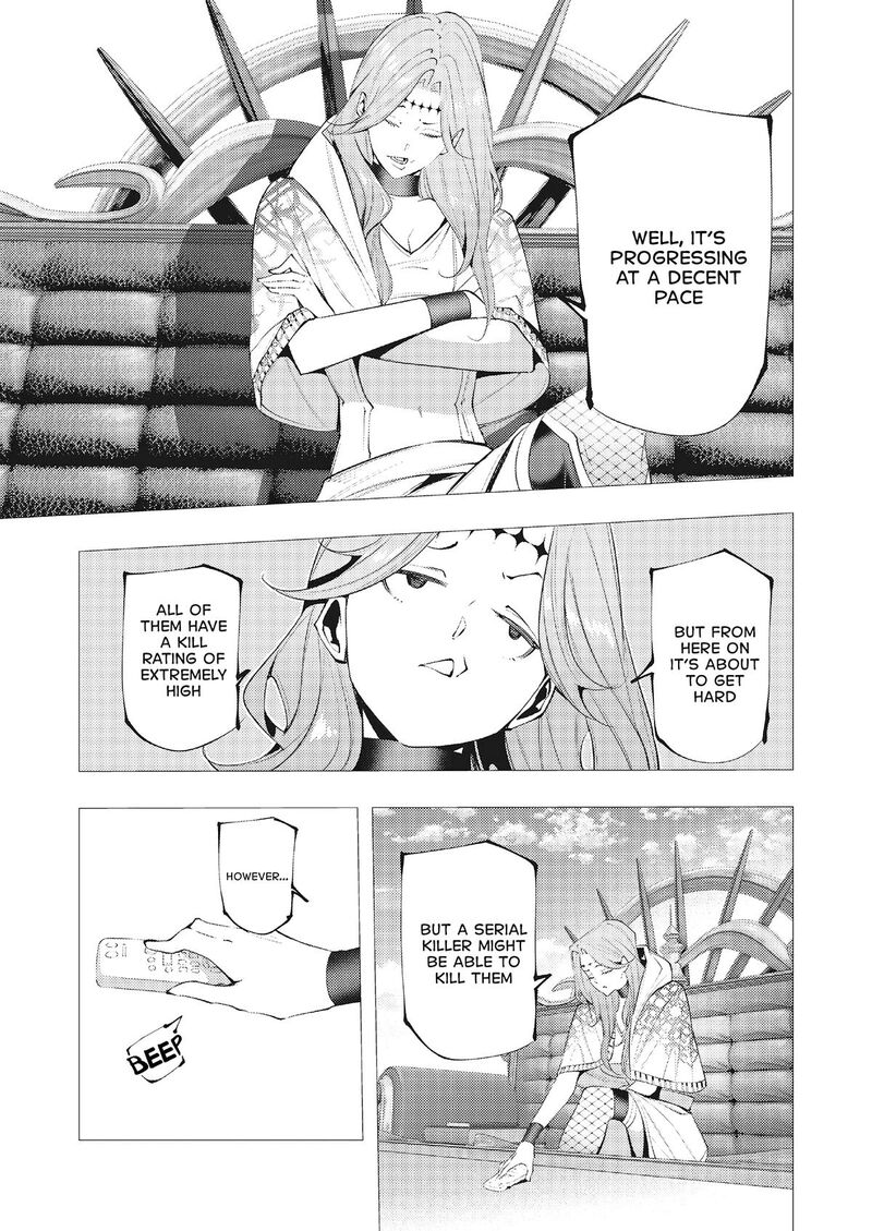 Serial Killer Isekai Ni Oritatsu 48 29