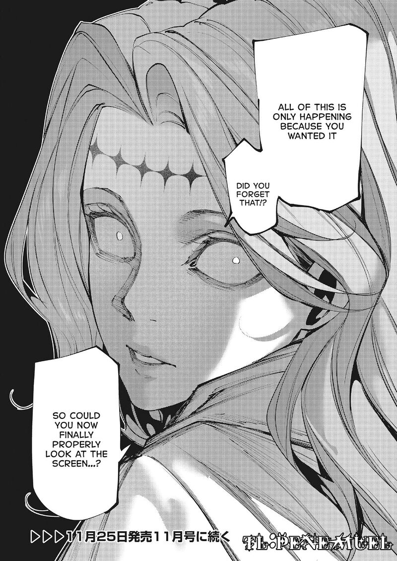 Serial Killer Isekai Ni Oritatsu 48 32