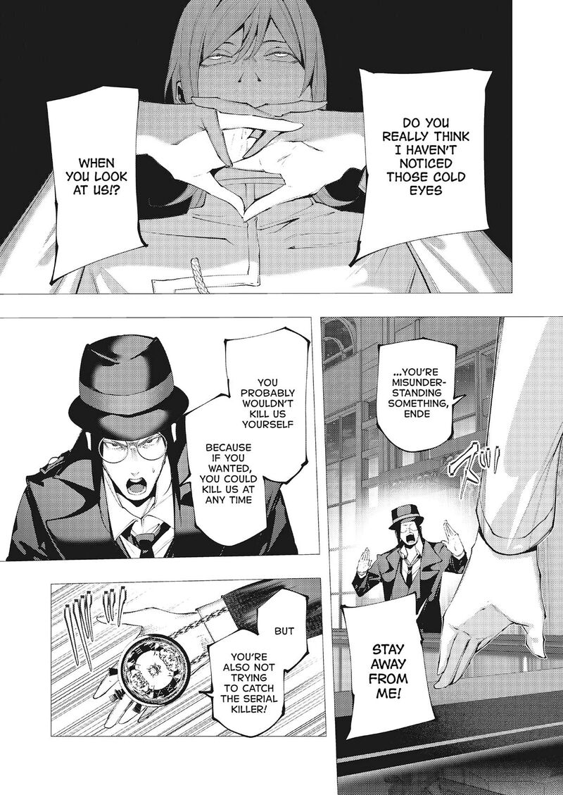 Serial Killer Isekai Ni Oritatsu 48 5