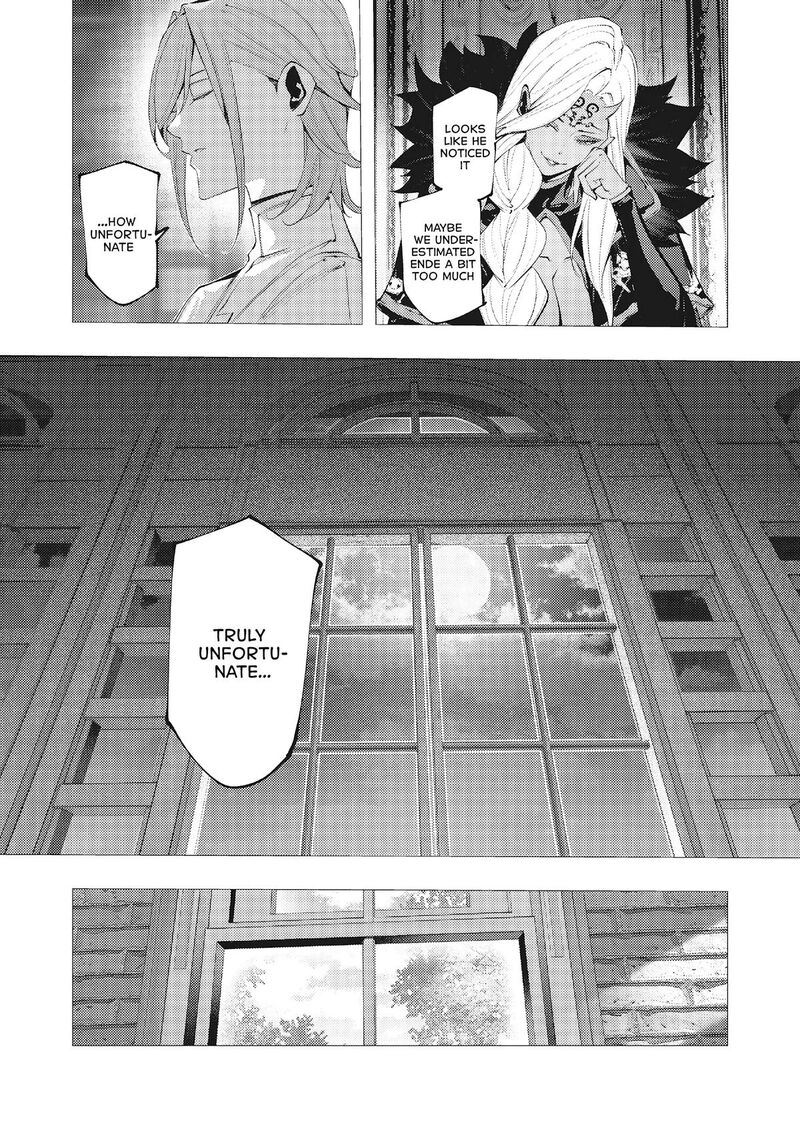 Serial Killer Isekai Ni Oritatsu 48 7