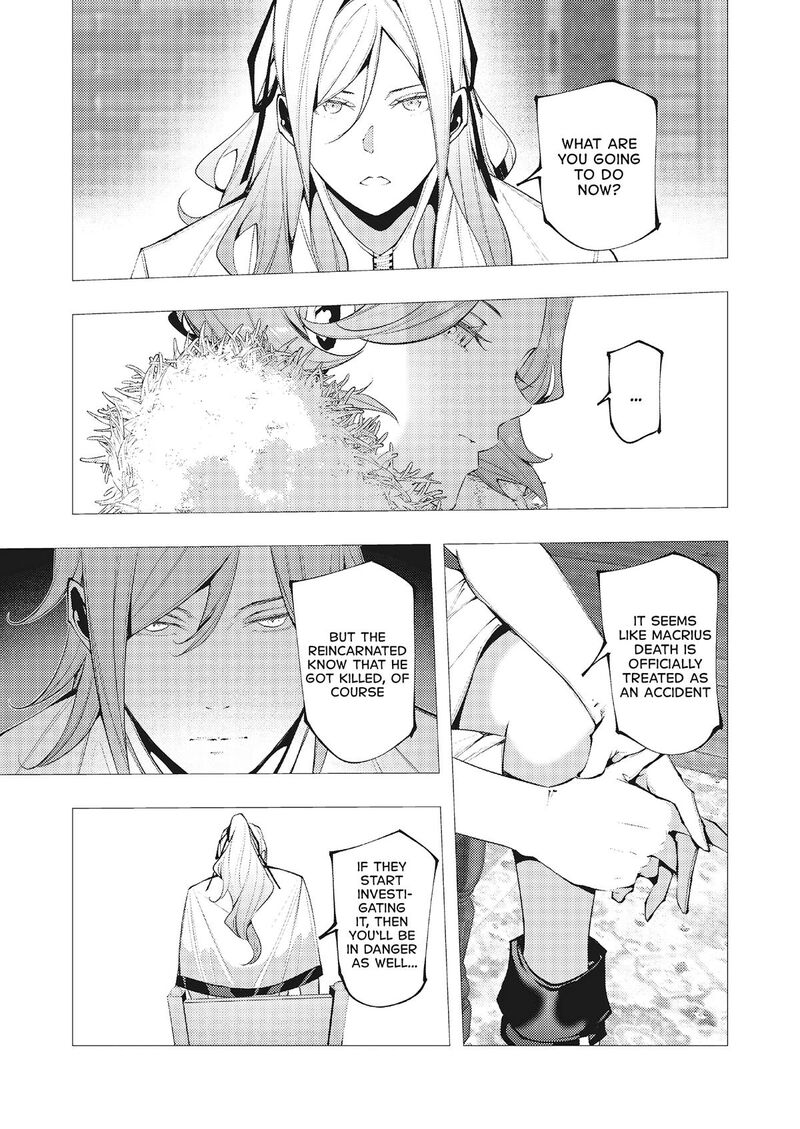 Serial Killer Isekai Ni Oritatsu 48 9