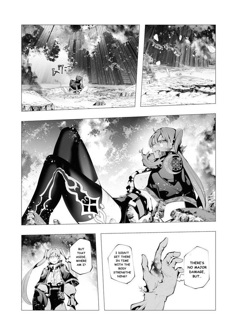 Serial Killer Isekai Ni Oritatsu 9 15
