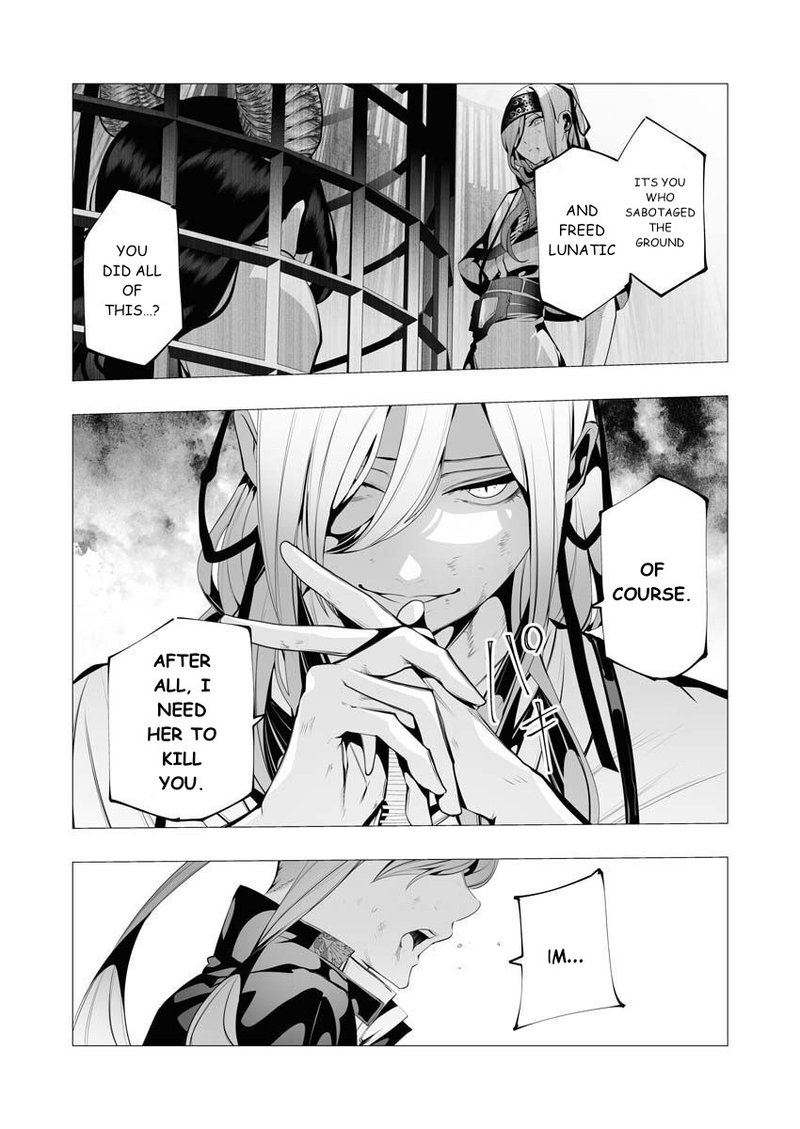 Serial Killer Isekai Ni Oritatsu 9 24