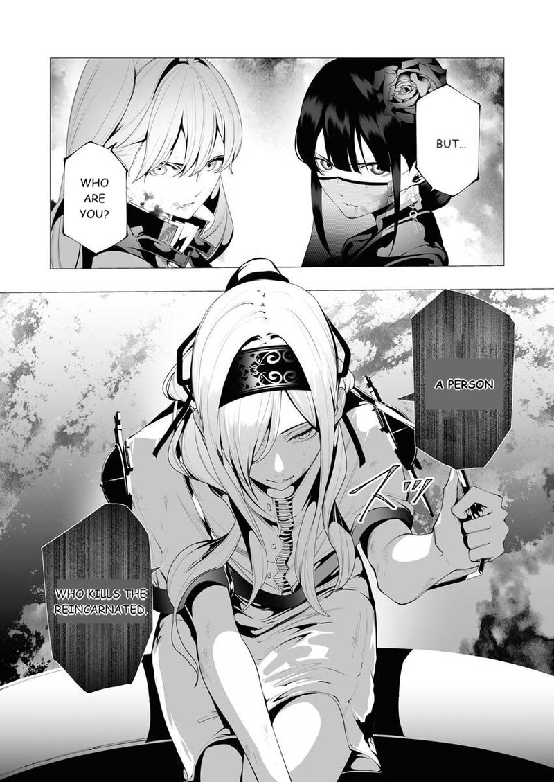 Serial Killer Isekai Ni Oritatsu 9 3