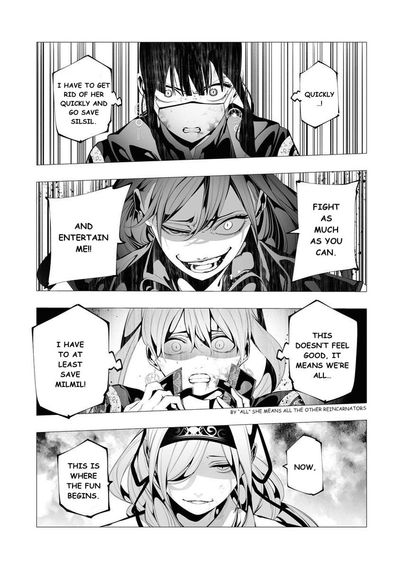 Serial Killer Isekai Ni Oritatsu 9 30