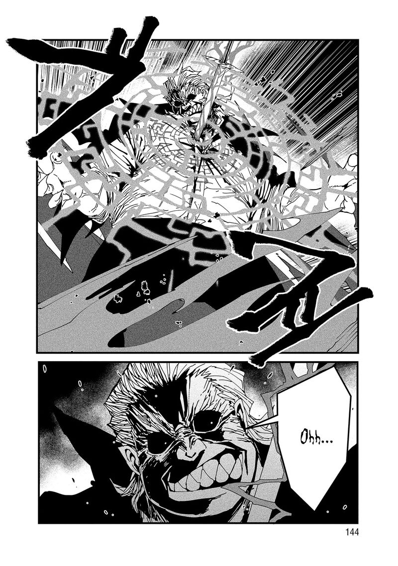 Serial Killer Isekai Ni Oritatsu Isekai Battle Royale 10 10