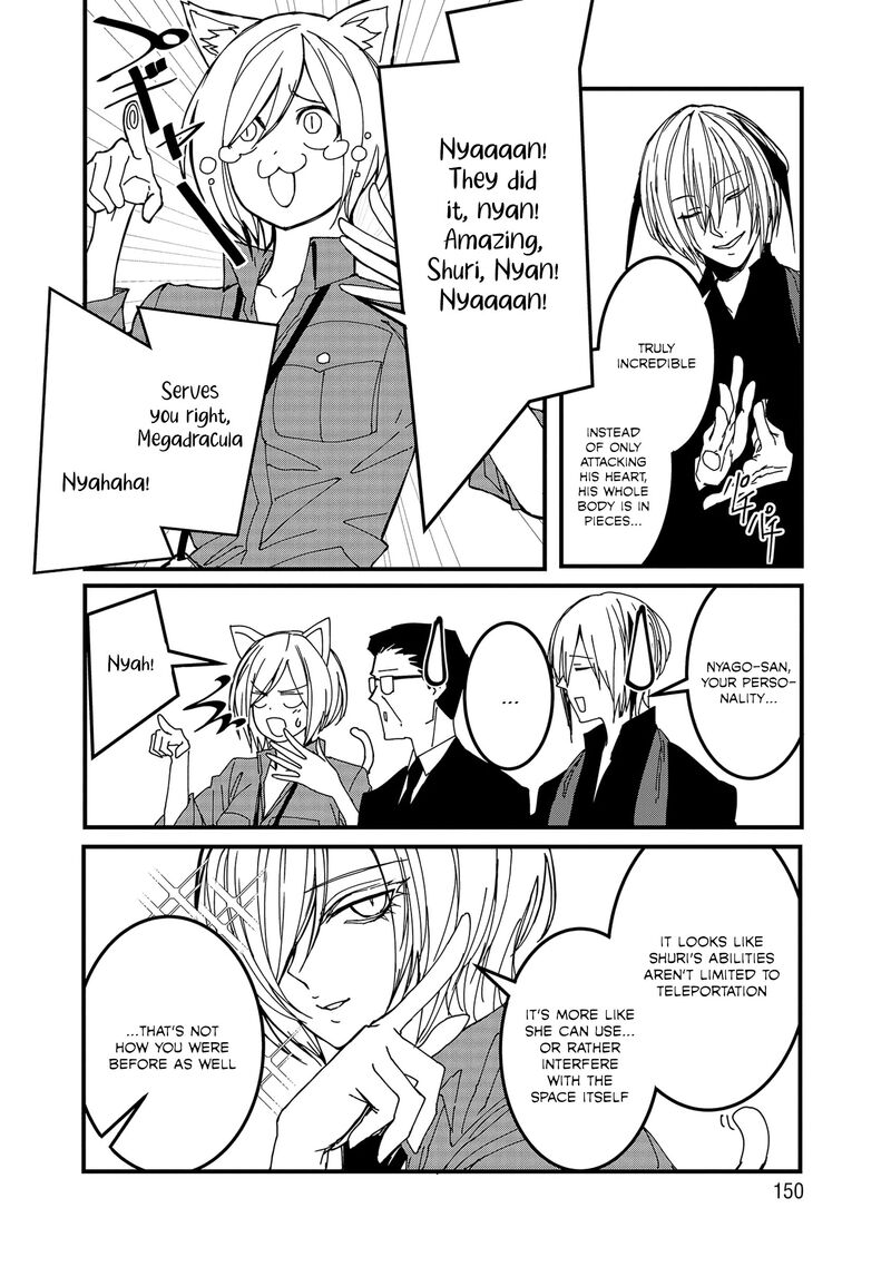Serial Killer Isekai Ni Oritatsu Isekai Battle Royale 10 15