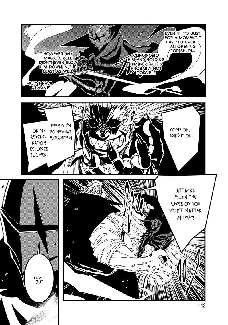 Serial Killer Isekai Ni Oritatsu Isekai Battle Royale 10 8