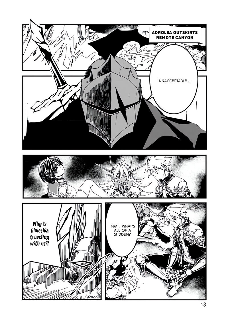 Serial Killer Isekai Ni Oritatsu Isekai Battle Royale 11 14
