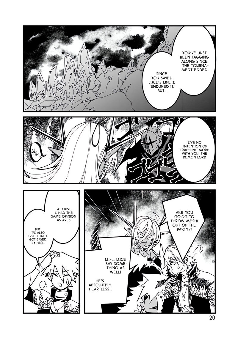 Serial Killer Isekai Ni Oritatsu Isekai Battle Royale 11 16