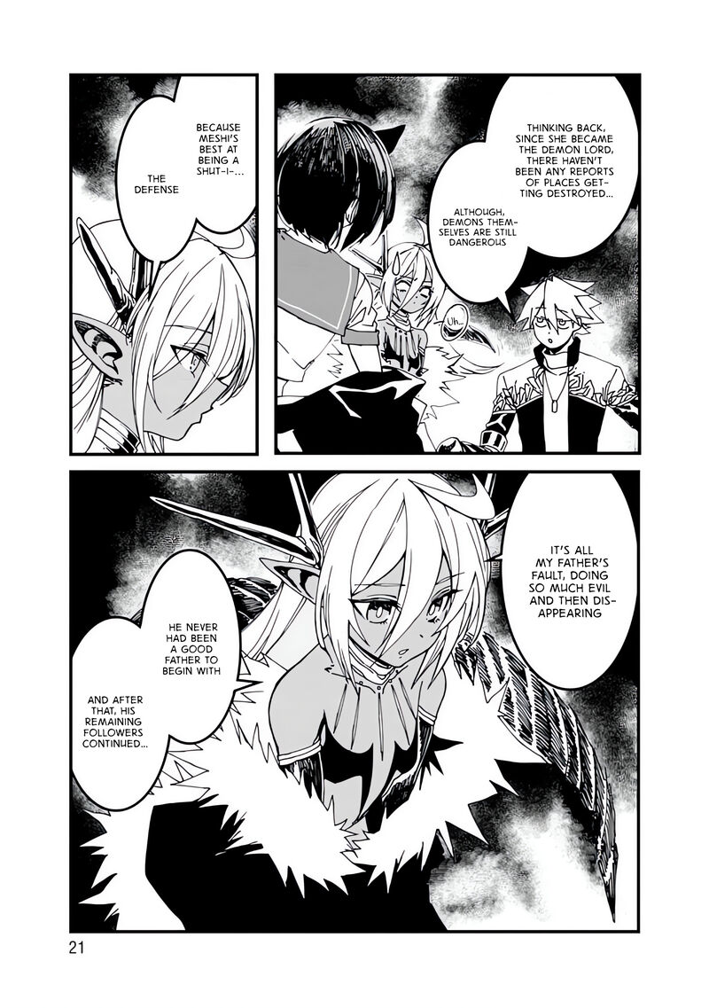 Serial Killer Isekai Ni Oritatsu Isekai Battle Royale 11 17